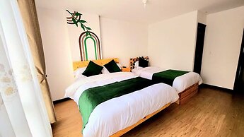 Hotel Natural Sevgi