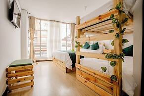 Hotel Natural Sevgi