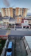 Hotel Natural Sevgi