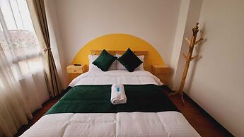 Hotel Natural Sevgi