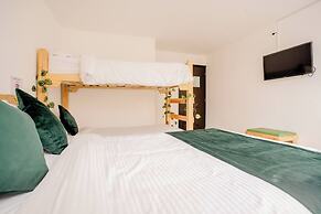 Hotel Natural Sevgi