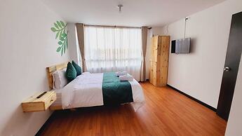 Hotel Natural Sevgi