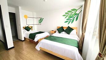 Hotel Natural Sevgi