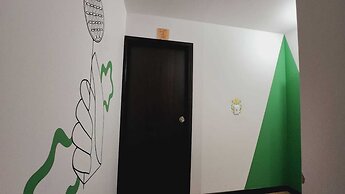 Hotel Natural Sevgi