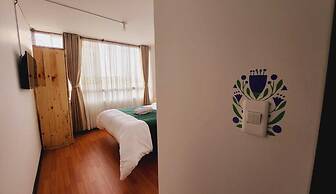 Hotel Natural Sevgi