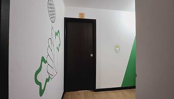 Hotel Natural Sevgi
