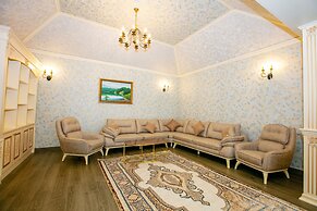 Nohur Hotel Gabala