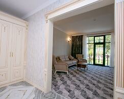 Nohur Hotel Gabala