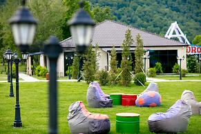 Nohur Hotel Gabala