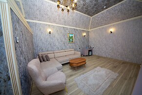 Nohur Hotel Gabala