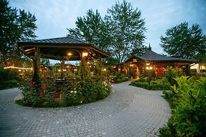 Nohur Hotel Gabala