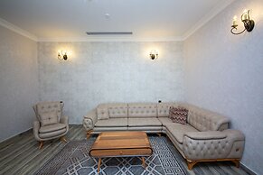 Nohur Hotel Gabala