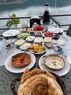Nohur Hotel Gabala
