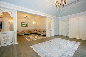 Nohur Hotel Gabala