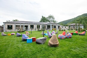 Nohur Hotel Gabala