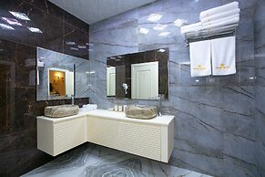 Nohur Hotel Gabala