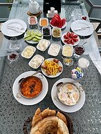 Nohur Hotel Gabala