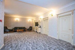 Nohur Hotel Gabala