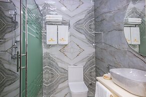 Nohur Hotel Gabala
