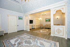 Nohur Hotel Gabala