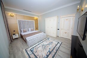 Nohur Hotel Gabala
