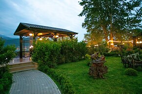 Nohur Hotel Gabala
