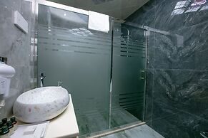 Nohur Hotel Gabala
