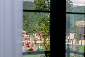 Nohur Hotel Gabala