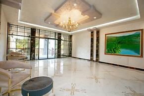 Nohur Hotel Gabala