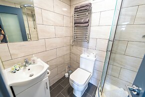 Lovely 1-bed Studio in Birmingham