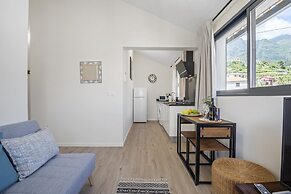 Basalt Dwelling I by Homie