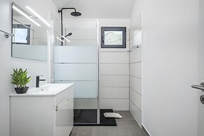 Basalt Dwelling I by Homie