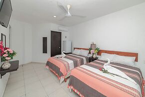 Hotel La Trigueña