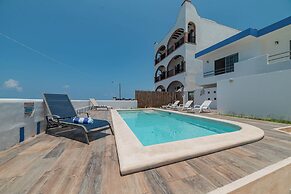 Hotel La Trigueña