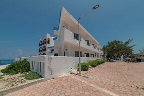 Hotel La Trigueña