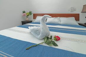 Hotel La Trigueña