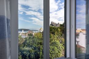 La Vigna Rooms