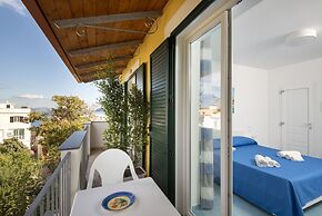La Vigna Rooms