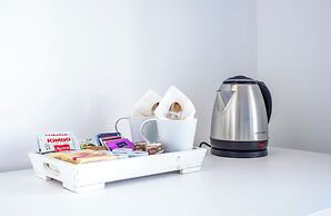 La Vigna Rooms