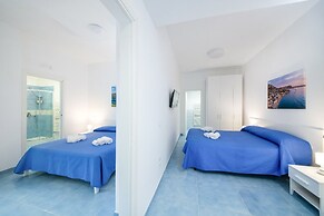 La Vigna Rooms