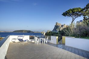 La Vigna Rooms