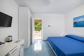 La Vigna Rooms