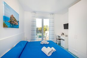 La Vigna Rooms