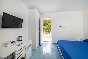 La Vigna Rooms