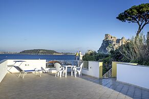 La Vigna Rooms