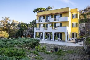 La Vigna Rooms