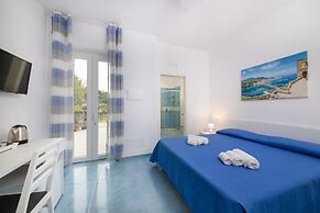 La Vigna Rooms