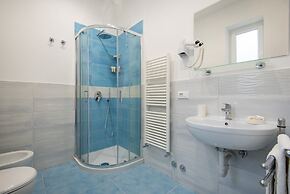 La Vigna Rooms