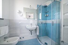 La Vigna Rooms