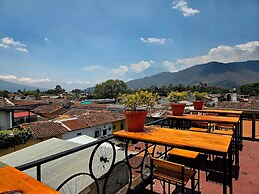 Amura Hostel
